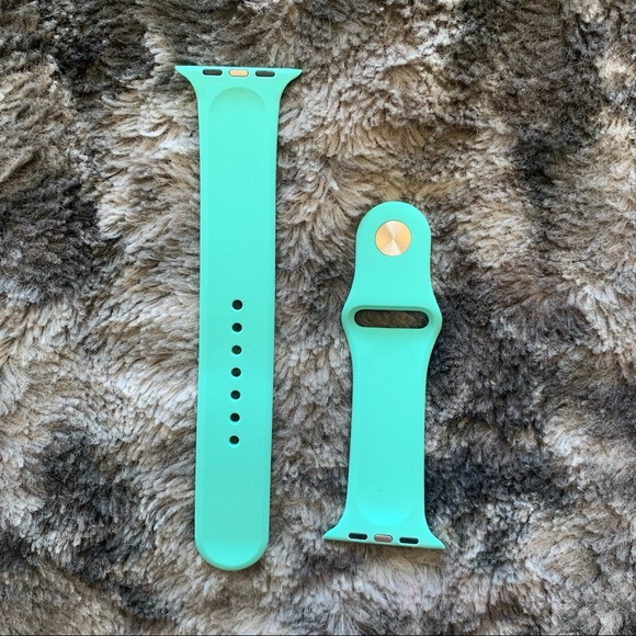 Apple Watch Silicone Sport Band - Picture 4 of 4